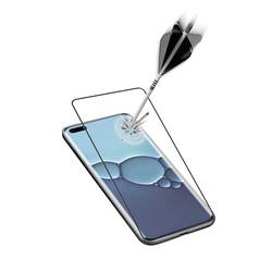 Cellularline ochranné sklo na displej smartphonu TEMPGCABP40K N/A 1 ks