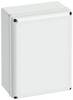 Spelsberg GEOS-L 3040-18-o, 70043401 skřínka na stěnu, IP66, IP67, 400 mm x 300 mm x 180 mm , 1 ks