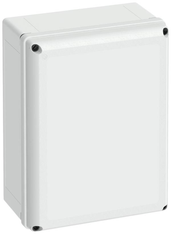 Spelsberg GEOS-L 3040-18-o, 70043401 skřínka na stěnu, IP66, IP67, 400 mm x 300 mm x 180 mm , 1 ks