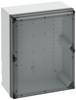 Spelsberg GEOS-L 4050-22-to, 70174501 skřínka na stěnu, IP66, IP67, 500 mm x 400 mm x 226 mm , 1 ks