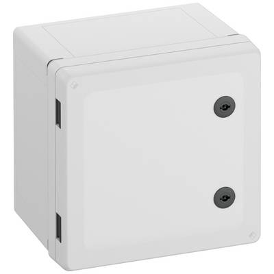 Spelsberg GEOS-S 3030-22-o skříňový rozvaděč 300 x 300 x 226 polykarbonát šedá 1 ks