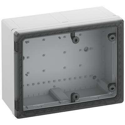 Spelsberg GEOS-S 5040-22-to skříňový rozvaděč 500 x 400 x 226 polykarbonát šedá 1 ks