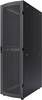 Intellinet 713719 19" serverová skříň (š x v x h) 600 x 2033 x 1200 mm 42 U černá (RAL 9005)
