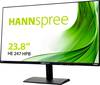 Hannspree HE247HPB LCD monitor 60.5 cm (23.8 palec)1920 x 1080 Pixel, 16:9, 5 ms, IPS LED