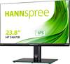 Hannspree HP248PJB LCD monitor 60.5 cm (23.8 palec)1920 x 1080 Pixel, 5 ms
