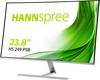 Hannspree HS249PSB LCD monitor 60.5 cm (23.8 palec)1920 x 1080 Pixel, 16:9, 5 ms, VA LED