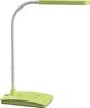 Maul MAULpearly colour vario 8201752 LED lampička na psací stůl 6 W Energetická třída (EEK2021): D (A - G) citrusová