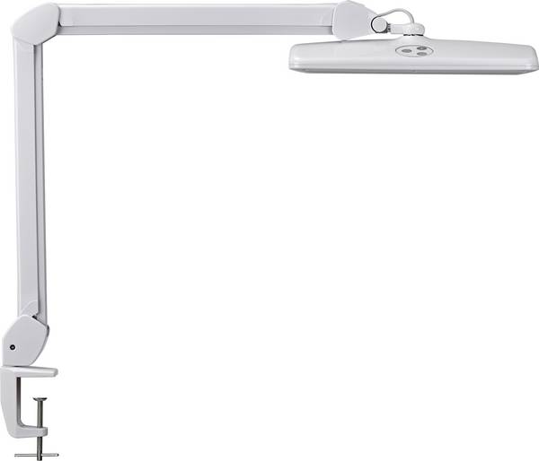 Maul MAULintro 8205802 LED lampička s klipem LED  E (A - G) 11 W bílá