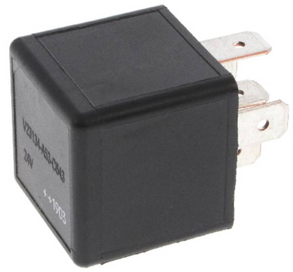 TE Connectivity V23134A0053C643-EV-CBOX 5-1393302-1 relé motorového vozidla , 60 A