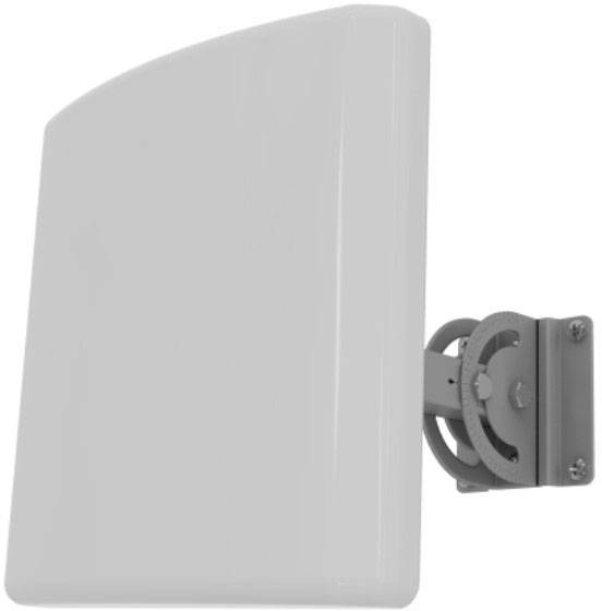 Acceltex Solutions ATS-OHDP-245-1011-3NJ-IC 3násobný Wi-Fi anténa 11 dB 2.4 GHz, 5 GHz 3 x N zástrčka