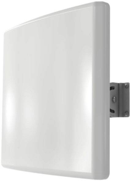 Acceltex Solutions ATS-OHDP-245-13-3NJ-IC 3násobný Wi-Fi anténa 13 dB 2.4 GHz, 5 GHz 3 x N zástrčka