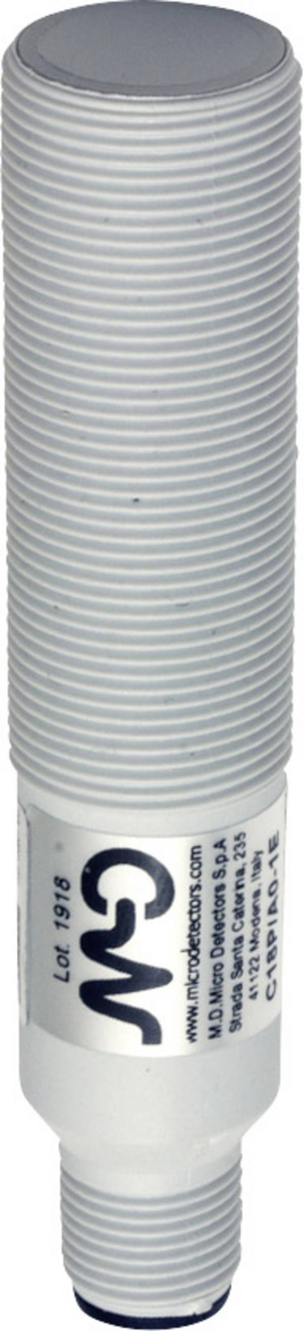 <br>  MD Micro Detectors<br>  senzor<br>  Kapacitní<br>  C18P/BP-1E<br>  C18P/BP-1E<br>  <br>  <br>  <br>  <br>  <br>