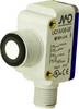 MD Micro Detectors UQ1A/G6-0E ultrazvukový senzor, UQ1A/G6-0E, 10 - 30 V/DC, 1 ks