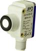 MD Micro Detectors UQ1D/G6-0E ultrazvukový senzor, UQ1D/G6-0E, 10 - 30 V/DC, 1 ks