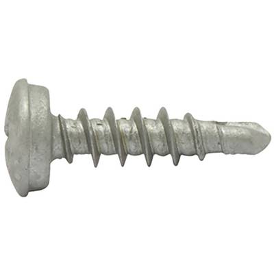 SWG 211652525 šrouby do nástěnných štítků 5 mm 25 mm křížová drážka Philips ocel pozinkované 100 ks