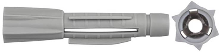 SWG 906085167 hmoždinka do dutin 46 mm 8 mm 50 ks