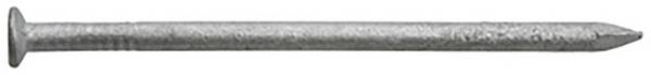 SWG  9799502275 drátové hřebíky  (Ø x d) 2.2 mm x 50 mm ocel  2805 ks