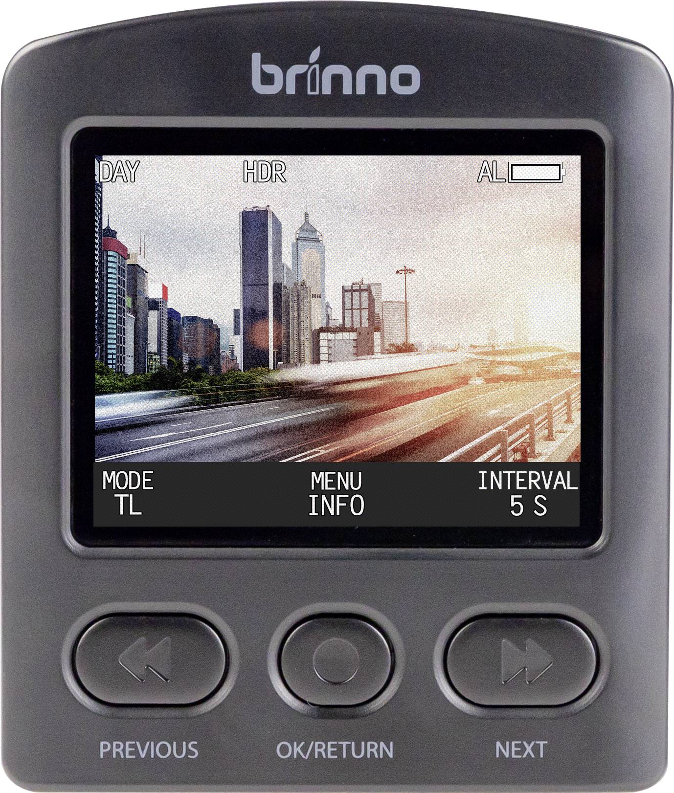 Brinno BAC2000 Časosběrná kamera-6