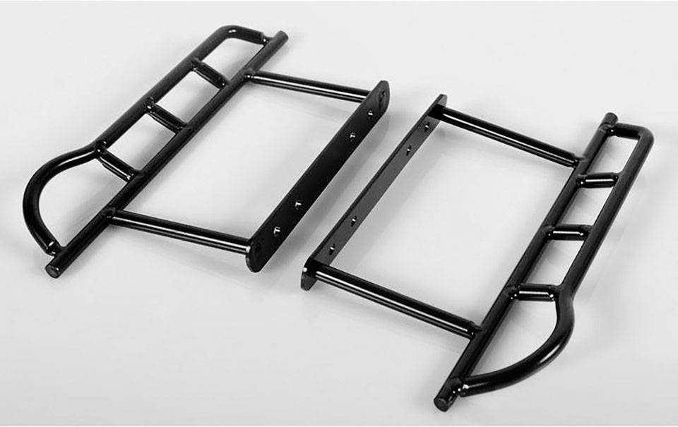 RC4WD 1:10 Rock Slider