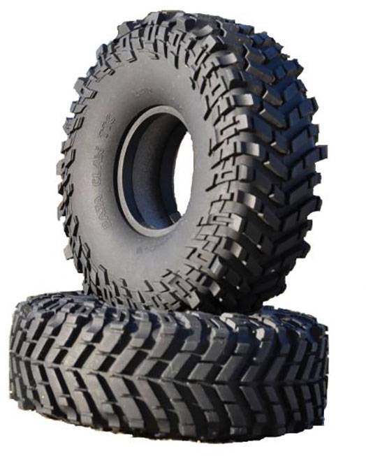 RC4WD Crawler pneumatiky 1 ks