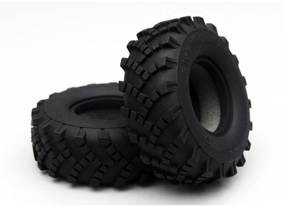 RC4WD Crawler pneumatiky 1 ks