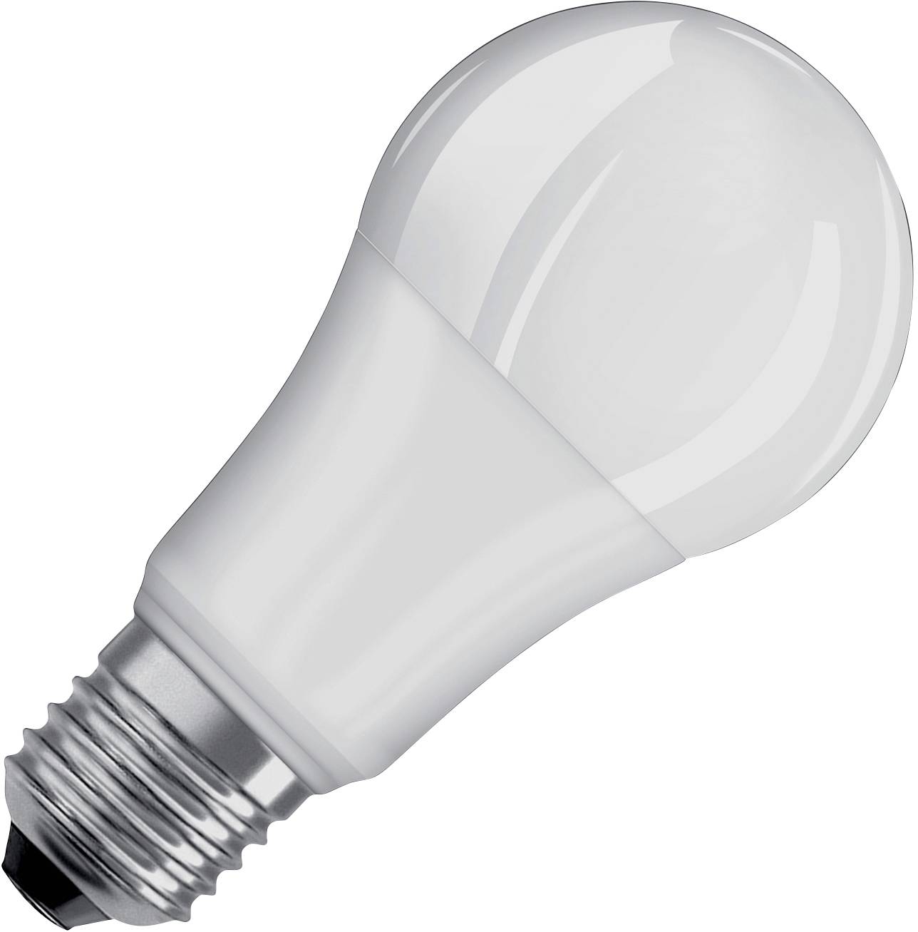 OSRAM HOMELIGHTING 4058075433823 LED Energetická třída (EEK2021) F (A - G) E27 klasická žárovka 14 W = 100 W teplá bílá 