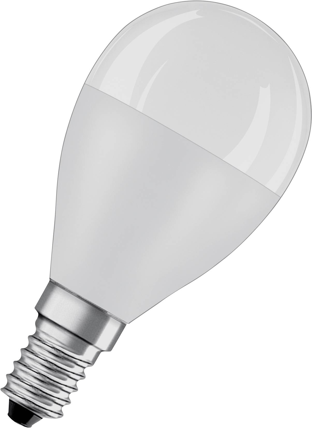 OSRAM HOMELIGHTING 4058075428522 LED Energetická třída (EEK2021) F (A - G) E14 klasická žárovka 7 W = 60 W teplá bílá (Ø