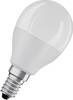 OSRAM 4058075430877 LED Energetická třída (EEK2021) F (A - G) E14 klasická žárovka 4.9 W = 40 W teplá bílá 1 ks