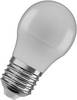 OSRAM HOMELIGHTING 4058075431034 LED Energetická třída (EEK2021) F (A - G) E27 klasická žárovka 4.9 W = 40 W teplá bílá (Ø x d) 45 mm x 79 mm 1 ks