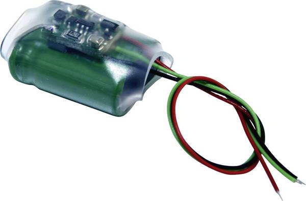 TAMS Elektronik USV-mini 1.5 70-02236-01 vyrovnávací obvod  hotový modul