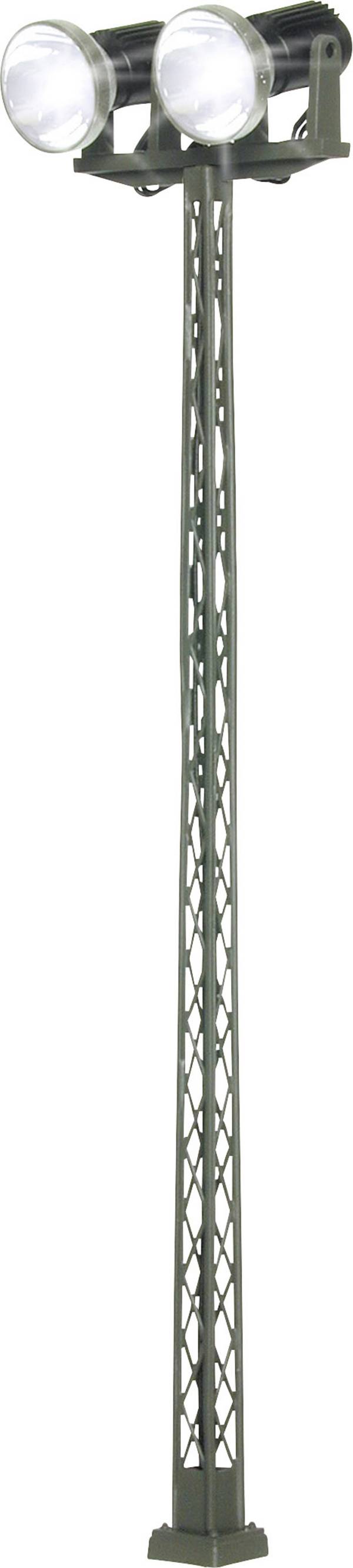 Viessmann Modelltechnik H0 světlomet dvojité  6332 1 ks