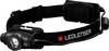 Ledlenser H5R Core LED čelovka, napájeno akumulátorem, 300 lm, 50 h, 502121