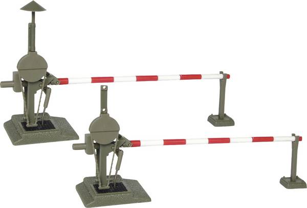 Viessmann Modelltechnik 5100 H0 Skříňové rozvaděče