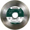 Metabo 628555000 pilový kotouč 115 x 22.23 mm 1 ks