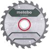 Metabo 628676000 pilový kotouč 190 x 30 x 1.4 mm Počet zubů (na palec): 24 1 ks