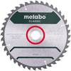 Metabo 628680000 pilový kotouč 235 x 30 x 2 mm Počet zubů (na palec): 40 1 ks