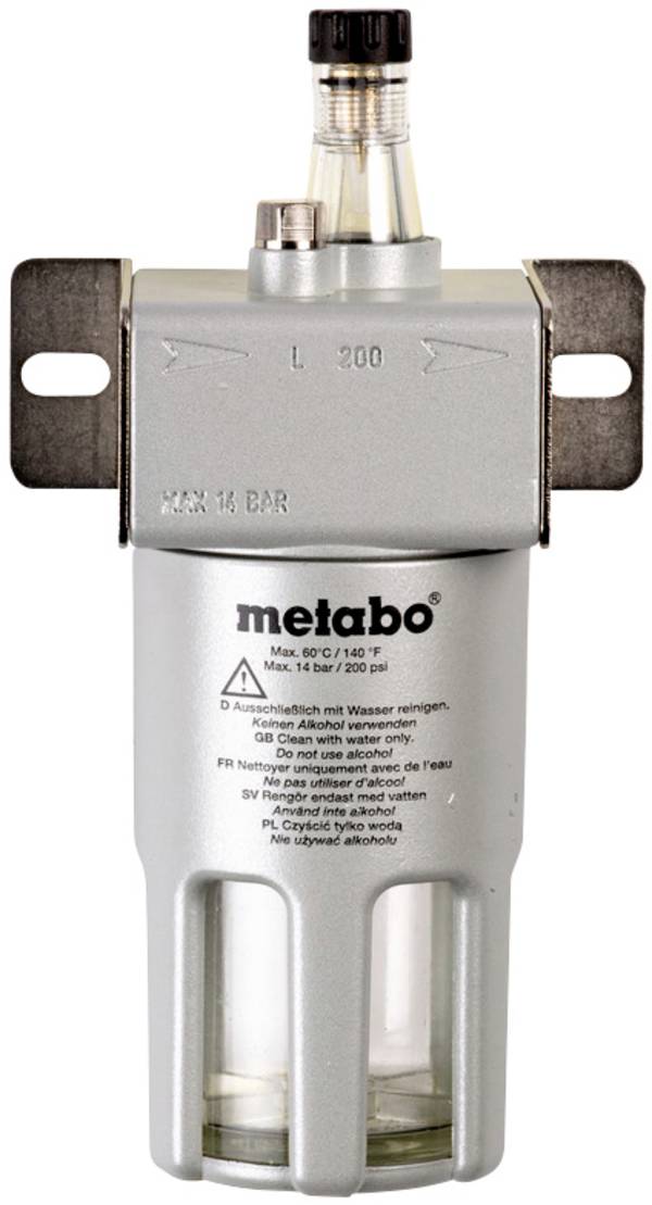 Metabo 80901063788  maznice