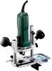 Metabo OFE 738 vrchní frézka , 430 W, 600738000