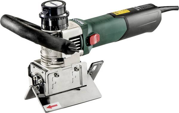 Metabo KFM 15-10 F frézka na hrany, 810 W, 601752500