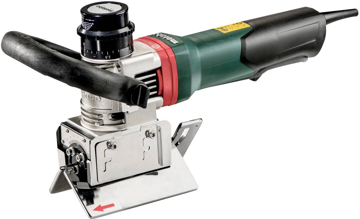 Metabo KFMPB 15-10 F frézka na hrany, 840 W, 601755500