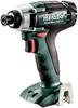 Metabo PowerMaxx SSD 12, 601114840 aku rázový utahovák, 12 V
