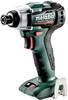 Metabo PowerMaxx SSD 12 BL, 601115840 aku rázový utahovák, 12 V