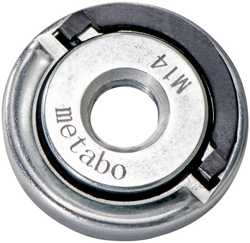 Rychloupínací matice METABO M 14 Metabo 630832000