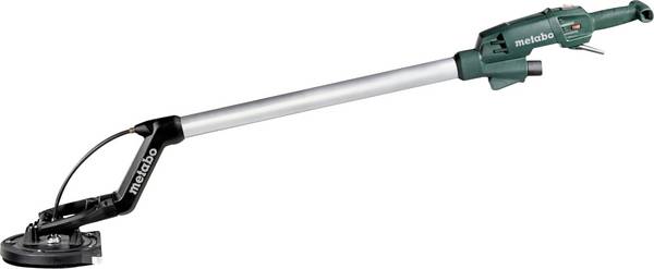 Metabo LSV 5-225 600103000 bruska s teleskopickým krkem 270 W 225 mm