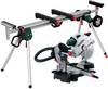 Metabo KGS 315 Plus Set kapovací pila, průměr listu 315 mm, uchycení 30 mm, 2200 W