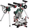 Metabo KGSV 72 Xact SYM Set kapovací pila, průměr listu 216 mm, 1800 W