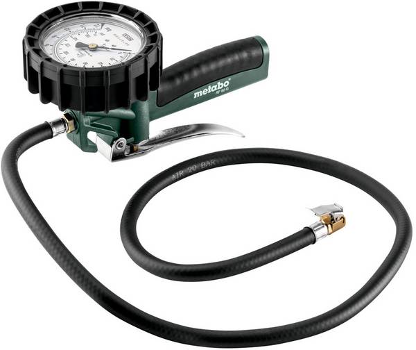 Metabo RF 80 G pneumatická plnička pneumatik    10 bar