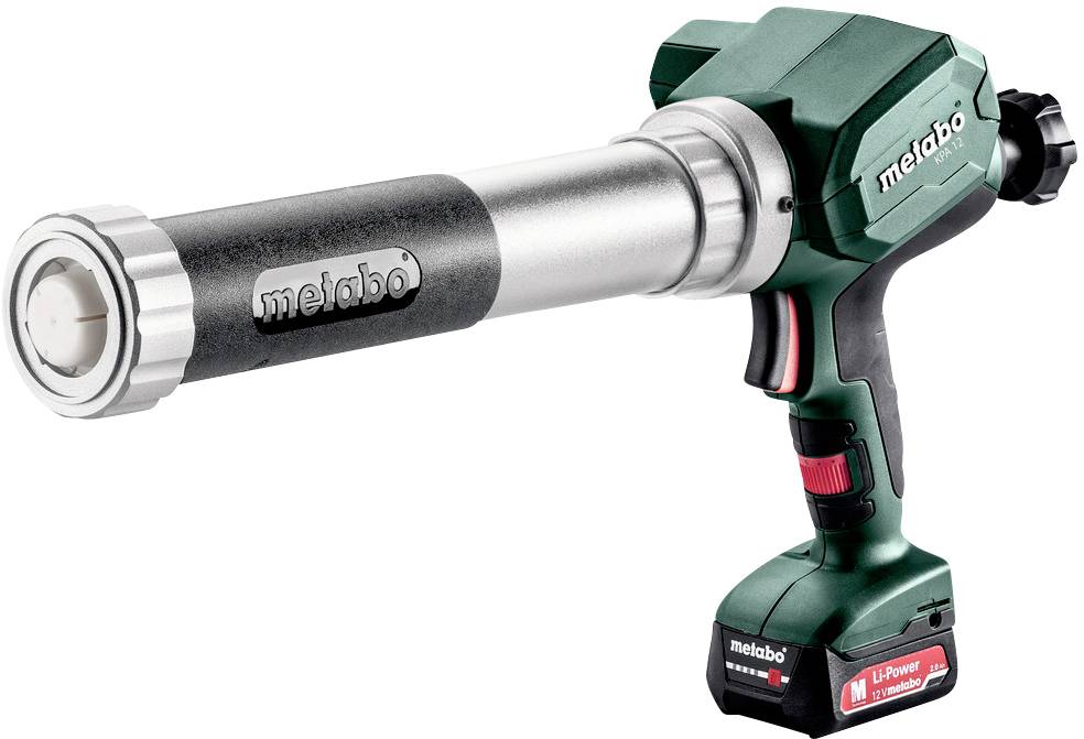 Metabo 601217600 pistole na kartuše KPA 12 400 1 ks