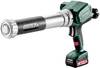 Metabo 601217600 pistole na kartuše KPA 12 400 1 ks