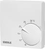 Eberle RTR-S 6721-1 pokojový termostat na omítku, 131170151100, 1 ks